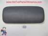 Spa Hot Tub Gray Tip End Pillow Infinity Raindance Four Winds Premier Serenity