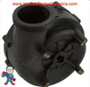 Wet End, Aqua-Flo, XP3, 3.0HP, 56fr, 2 1/2" x 2 1/2", Pump, 48 or 56 Frame
This Wet End fits both 48 and 56 Frame Motors..