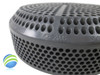 Suction Return Replacement Cover CMP 4-15/16" Diameter 170 gpm Dark Gray Pentair  Replacement