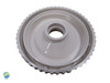Cal Spa Diverter "BUTTRESS" Cap 3 1/2" Valve Hot Tub White How To Video