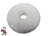 Cal Spa Diverter "BUTTRESS" Cap 3 1/2" Valve Hot Tub White How To Video