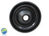 Diverter Valve Spa 3 5/8" Black Hot Tub O-Rings Cap Handle CMP