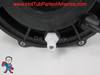 This is an example of this Barb fitting in an Aqua-Flo Xp2 Wet End..
This listing is the fitting only not the wet end..