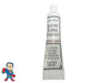 Silicone Small Tube 1/2oz Special Hot Tub Repair Formula for Sealing Fittings to the Shell