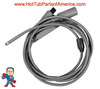 LED Light Single Strand, Sloan, (1) Led Lights, 50"Cable