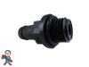 Barbed Bleeder Plug Intertek LX 48 or 56 Frame Wet End Fine Threads Jacuzzi® or Sundance®