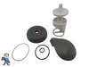 Diverter Valve 4" Kit Sundance® 2005+ 880/850/850E Knob Cap O-Rings Stem Hot Tub