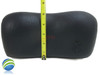 Leisure Bay Spa Hot Tub 10" Pillow Slide in Style Graphite No Pegs