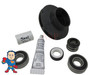 XP2 1.0 HP 2 1/8" Eye Impeller & Seal (2) Bearing Kit Aqua-Flo 230V 8 Amp or 115V 12 Amp