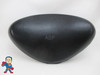 Spa Hot Tub Black Tri-Curve Pillow (2) Tab Fits Some Four Winds Spas & Others  
Black Tri-Curve 9" wide x 6" Tall (2) Tabs that are about 6" center to center