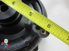 A 56 frame Wet End wet end measures about 5 3/4" center to center in an x pattern..