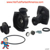 Jacuzzi J Pump Kit How To Install The Spa Guy Hot Tub Parts of America