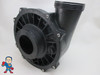 Waterway Spa Pump Wet End 2 1/2" X 2" 56 Fr 2 HP Executive
