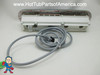 Balboa Spa Hot Tub Topside 12 Button ML900 Molex Plug Style with La Spa Overlay