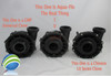 There are 3 different wet ends that look very similar watch the video for help determining which one you have...