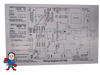 ACC, E-pak, Low Flow, Spa Control, (1) Pump & Blower or (2) Pump, Light