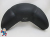 Dynasty Spa Hot Tub Round Neck Pillow Black Head Rest 2009 Stitched Single Pin 1870