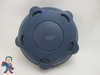 5" Dynasty Blue Diverter Valve Handle Spa Hot Tub Knob Revo Style  7/16" Square Hole