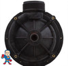 Wetend, Bath Pump Wet End, Aqua-Flo TMCP, 2.0HP, CD, 48-Frame, 1-1/2"MBT, (Self-Drain)