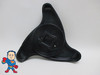 Dynasty Logo Black Diverter Valve Handle Spa Hot Tub Knob 12819