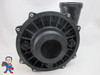 Waterway Spa Pump Wet End 2 1/2" X 2" 48 Fr 3 HP Executive