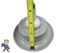 Master Spa  5 1/8" Down East Hot Tub Gray Jet Directional Master Spa  5 1/8" Down East Hot Tub Gray Jet Directional