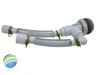 Hot Tub Spa Part Gray Waterfall Valve RENU Kit with (3) Straight (1) 90 Barbs Video How To