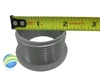 Hot Tub Spa Part Gray Waterfall Valve RENU Kit with (3) Straight (1) 90 Barbs