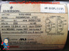 An Example of a 230V (2) Speed Emerson motor wiring on the Motor End:
High Speed Red Wire goes on (H) for High Speed
Common or Neutral White Wires goes on (C) for Common or Neutral.. Note: In this case this wire would be Hot 115V..
Low Speed Black wire goes on (L) for Low Speed
Green goes on 1/4" Screw to the body cover...