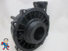 Waterway Spa Pump Wet End 2 1/2" X 2" 48 Fr 5 HP Executive