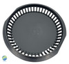 Dimension One, 8 Inch, Ultra Pure, Filter Cover, Titanium