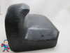 Spa Hot Tub Black 12" Lip Over Pillow Fits many brands Premium Leisure and More