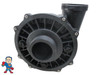 Waterway Spa Hot Tub Pump Wet End 2" X 2" 56 Frame 5 HP Executive Wetend