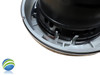 5-1/4" FLUIDIX-INTELLI-JET WITH ESCUTCHEON for Sundance Hot Tubs
