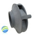 Impeller, Piranha, Sundance, Jacuzzi,  2.5HP, Fits some Piranha (8) Mount