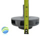 Impeller, Piranha, Sundance, Jacuzzi,  2.5HP, Fits some Piranha (8) Mount