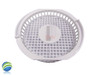 Nordic Spa Hot Tub Filter Basket White Waterway Pentair Thin Style