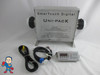 Replacement MODPACK Control Pack, (2) Pump, Ozone and 5.5kW, 115v or 230v