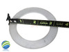 Gasket, Waterway 3-1/2" Hi-Flow, Suction, Return, Wall Fitting
