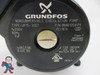 Retrofit Kit Pump Circulation Grundfos 230v 3/4" Barb 12-18 GPM New Style