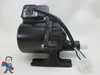 Retrofit Kit Pump Circulation Grundfos 115v 3/4" Barb 12-18 GPM New Style