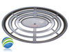 Jacuzzi Spa Skimmer Shield Grate , J-200/J-300, 2002-2013