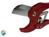 Tool, Cutter, Vinyl and Hose, up to 1-5/8", Red Style