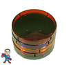 Red, Blue, Green, Amber, Purple 3 1/4" Lens Cover for Spa Hot Tub Light Video How To