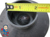 XP2 2.5 HP 2 1/8" Eye Impeller & Seal (2) Bearing Kit Aqua-Flo 230V 11 Amp