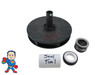XP2 3.0 HP 2 1/8" Eye Impeller & Seal Kit Aqua-Flo 230 12 Amp