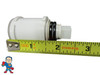 CMP, Internal Kit, Plunger Style, Cap, Handle, Plunger, Waterfall Control, Diverter Valve, 1"