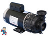 Pump, Sta-Rite, Dura-Jet, DJ, 3.0hp, 230v, 2-spd, 56fr, 2"Side Discharge