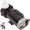 Swim56-15 WUA500-II 56Fr Intertek LX Pumps 2 1/2" X 2 1/2" 5.0HP 2 Speed 230V