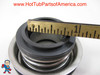 Watkins Vendor Code 3536 1019801-03 or 39577-03 Pump 2HP Impeller, Bearing & Seal Kit